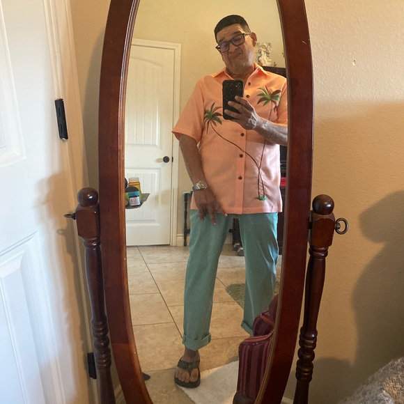 Meet your Posher, Ramon - Picture 4 of 5